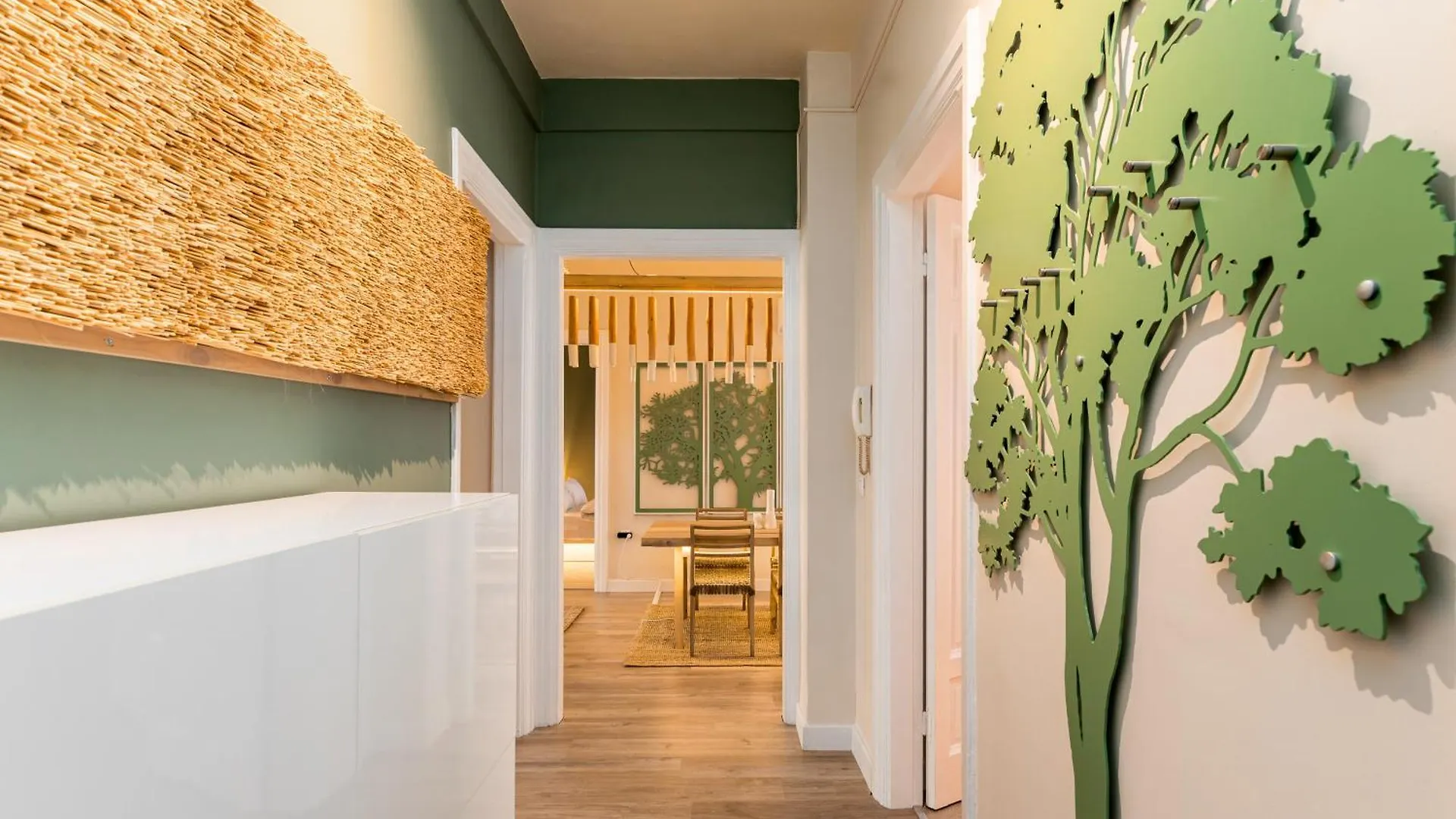 Margarita By Halu!, 3-Bd Tropical House Apartment Thessaloniki
