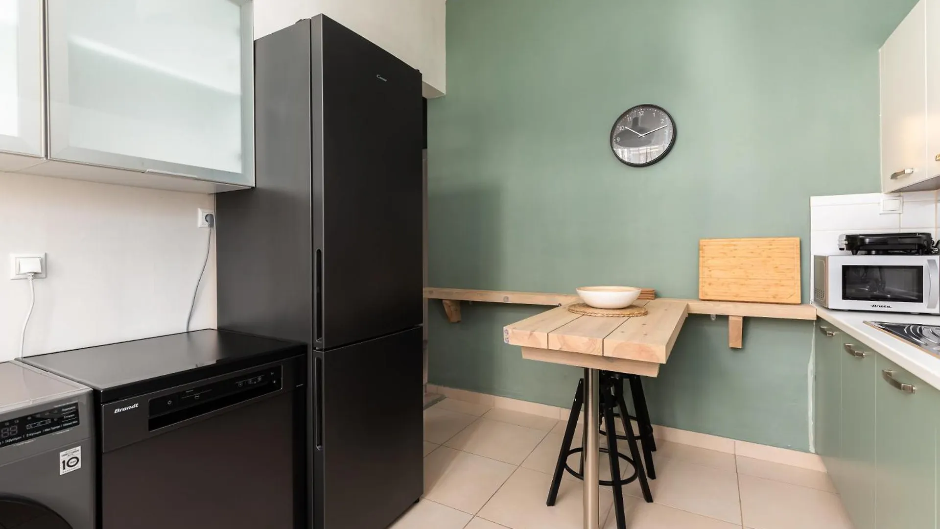 Margarita By Halu!, 3-Bd Tropical House Apartment Thessaloniki 0*,