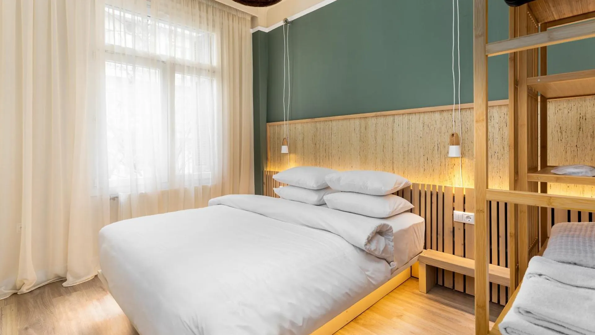 Margarita By Halu!, 3-Bd Tropical House Apartment Thessaloniki
